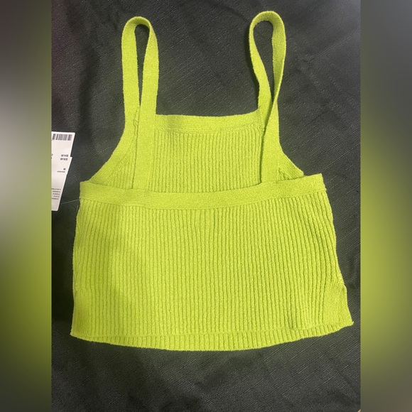 NWT urban outfitters crop top bundle - Picture 6 of 8